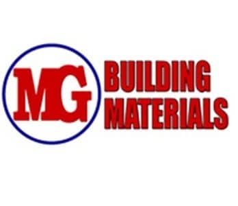 MG Building Materials: materiales de construcción de alta calidad y variedad