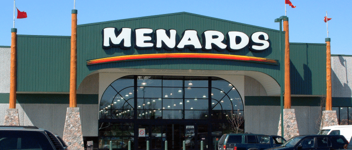 Menards – Tienda de Mejoras del Hogar y Construcción con Herramientas y Materiales de Calidad
