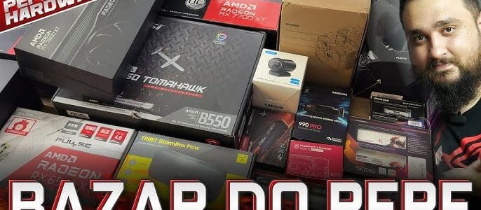 Imagen de Pepe’s Hardware: Componentes de PC y Gadgets Tecnológicos