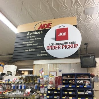 Tele‑Tron en Ace Hardware: Herramientas y Electrónica de Calidad para tu Proyecto