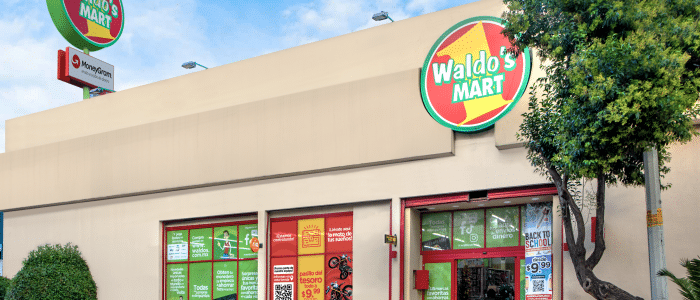 Dollar Mart: Tienda de Descuentos y Productos Económicos – Ofertas Imperdibles