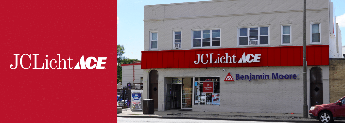 JC Licht y Ace Hardware en Berwyn: Herramientas y Suministros de Calidad