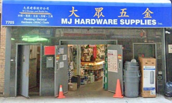 Hardware y Fontanería: Herramientas y Tips de Instalación DIY