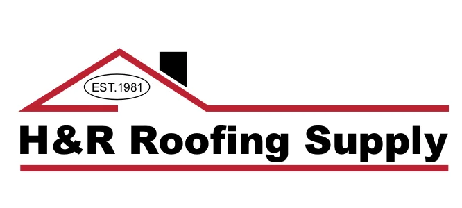 H & R Roofing Supply – Suministro de Materiales de Techos y Cubiertas de Calidad