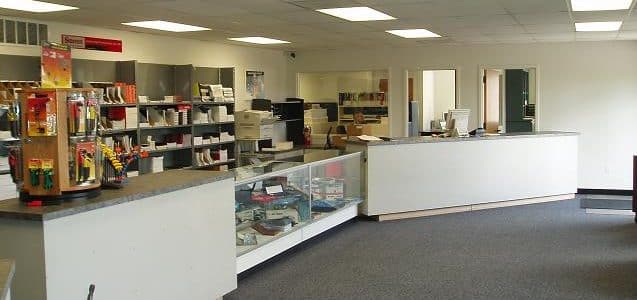 Tool Supply Inc: Proveedor líder de herramientas industriales y equipos de construcción