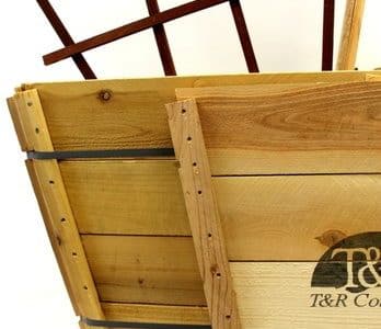 T&R Lumber Company: Madera de Calidad Premium, Soluciones de Carpintería y Construcción