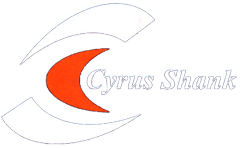 Cyrus Shank Co – Imagen oficial de la marca líder en moda, estilo y diseños contemporáneos
