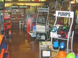 Jack’s Inc. Power Tool Center – Herramientas Eléctricas Profesionales y Ofertas Exclusivas