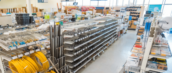 Van Marcke Plumbing Supply – Suministros de Fontanería de Alta Calidad y Accesorios Profesionales