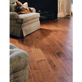 Pisos de madera dura Viejon – Elegancia y resistencia para tu hogar