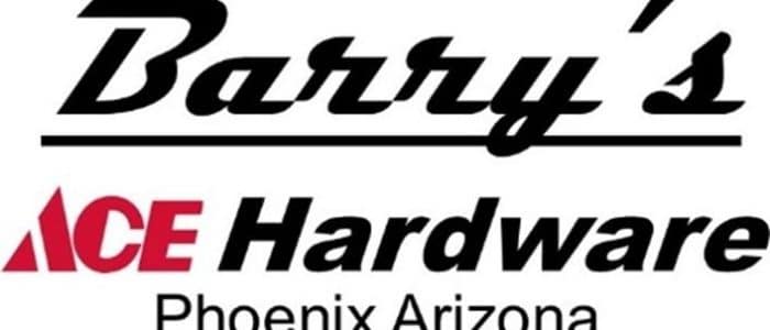 Herramientas de calidad en Barry’s Ace Hardware: Tienda de ferretería y bricolaje