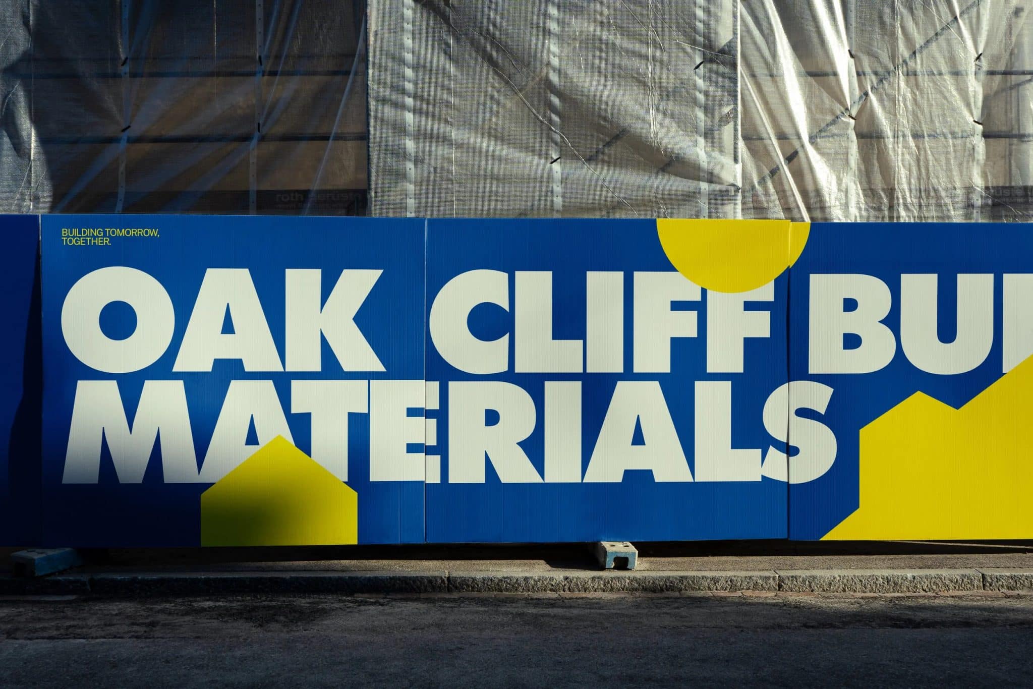 Materiales de Construcción en Oak Cliff: Suministros de Calidad para tu Proyecto