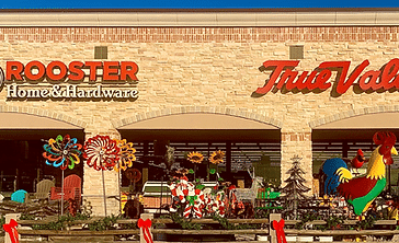 Rooster Home and Hardware – Tienda de Herramientas y Accesorios para el Hogar