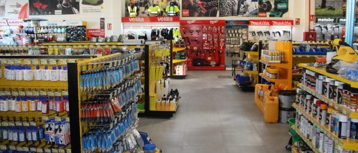 Colmado y Ferretería Liviana CLAUSELLS – Productos de Hogar y Construcción en Un Solo Lugar