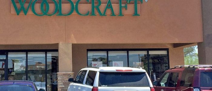 Woodcraft of Tucson: artesanía de madera hecha a mano en Arizona, diseños únicos