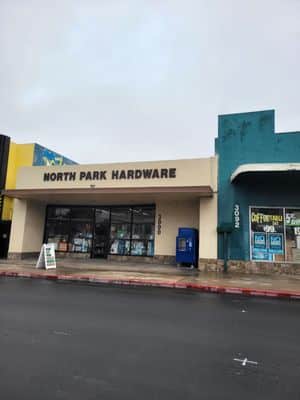 North Park Hardware: Herramientas y Equipos de Calidad en la Tienda Local