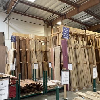 Th&h Hardwoods & Hardware – Maderas Duras y Accesorios de Calidad para Carpintería