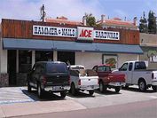 Martillo y Clavos de Ace Hardware – Herramientas de Bricolaje de Alta Calidad