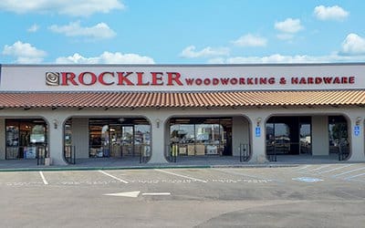 Rockler Woodworking & Hardware en San Diego – Herramientas y Materiales de Carpintería
