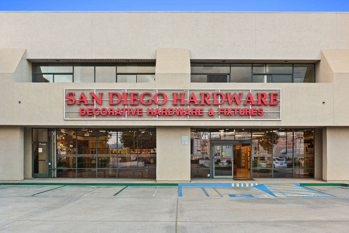 San Diego Hardware: Tienda de Componentes Electrónicos y Gadgets en California