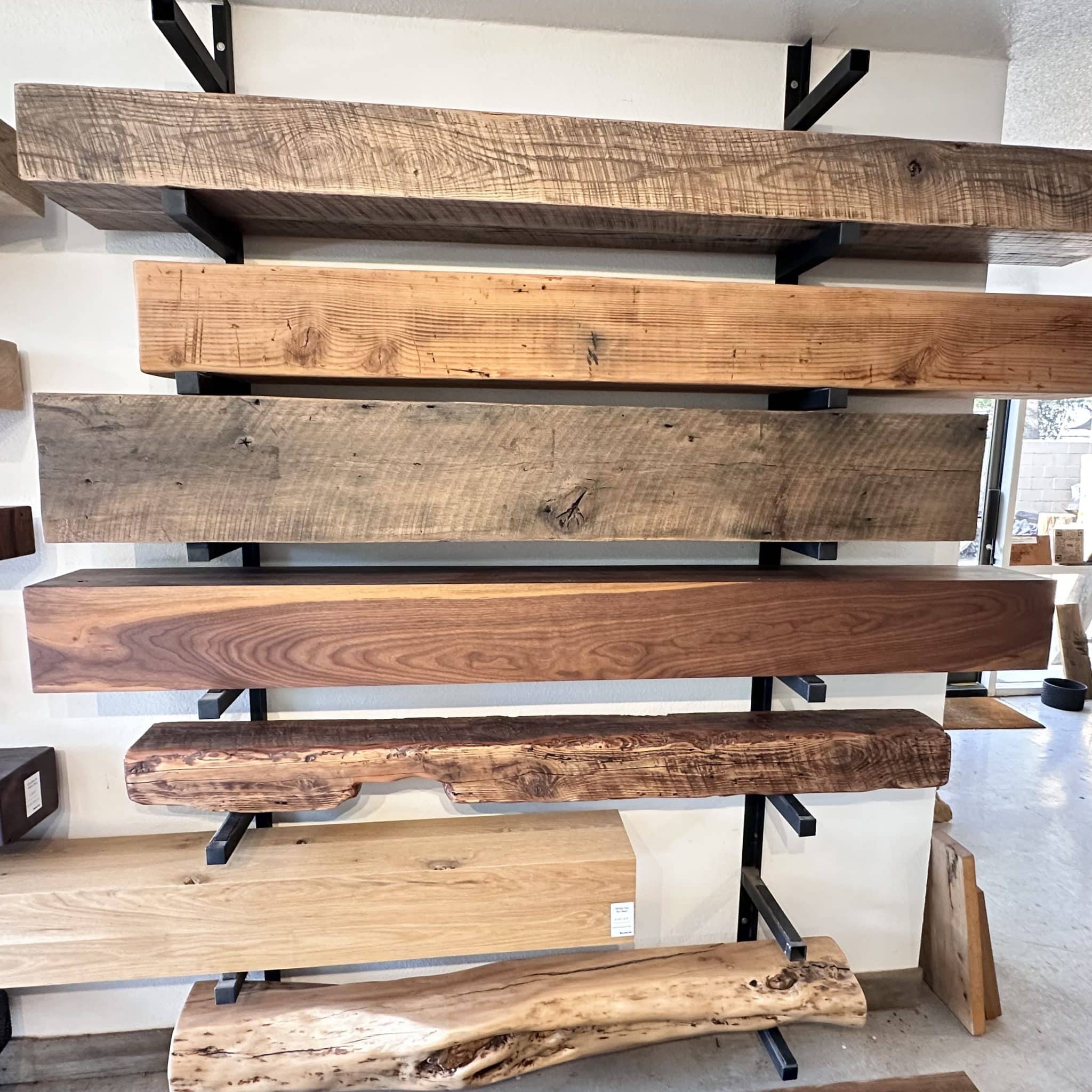 Madera Recuperada en San Diego: Ideas de Diseño y Decoración Sostenible