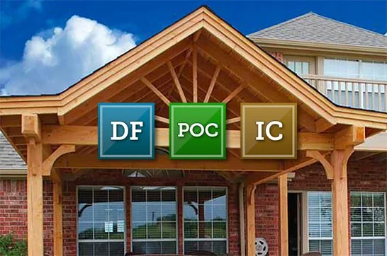 C & D Southwest Lumber – Imagen de Madera y Tableros de Alta Calidad