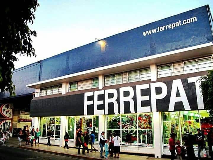 Ferretería México: Herramientas, Tornillos y Materiales de Construcción de Alta Calidad