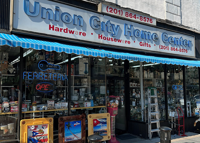 Union City Home Center – Tienda de Hogar en Union City | Productos para el Hogar, Decoración y Mejoras