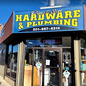 Pino & Son Hardware: Tienda de Herramientas y Materiales de Construcción