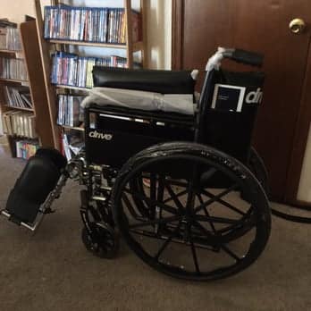 Dona Ana Medical Supply – Suministros Médicos de Calidad en Arizona
