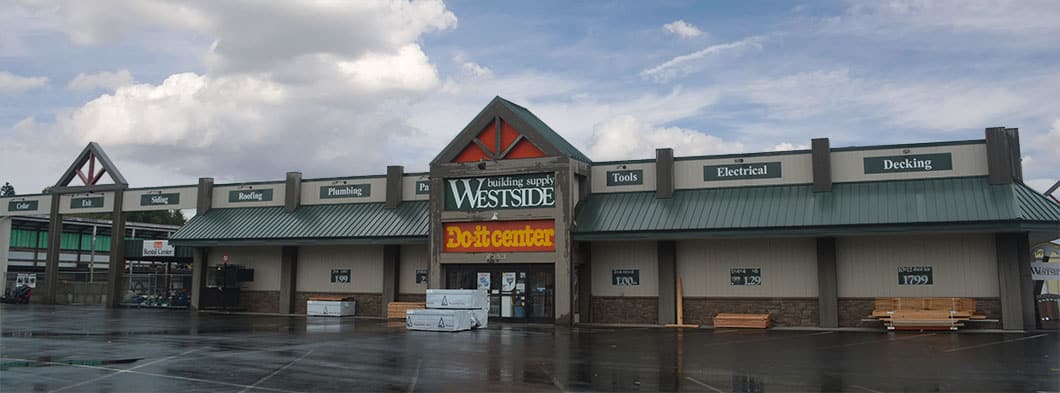 Westside Supply: Proveedor líder de equipos y suministros industriales