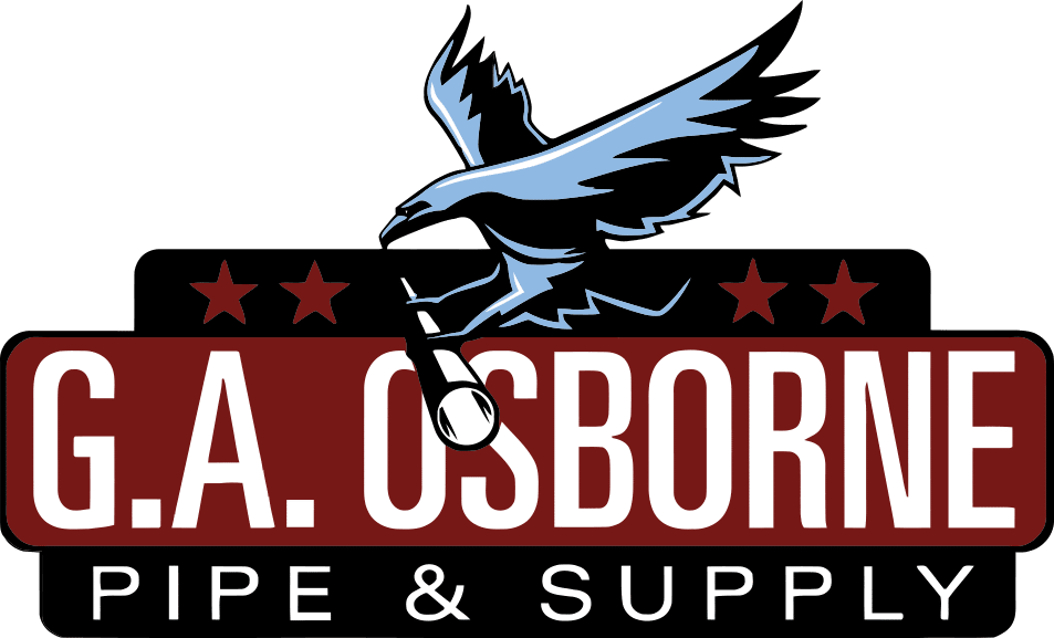 G A Osborne Pipe & Supply Inc – Proveedor líder de tuberías y suministros industriales