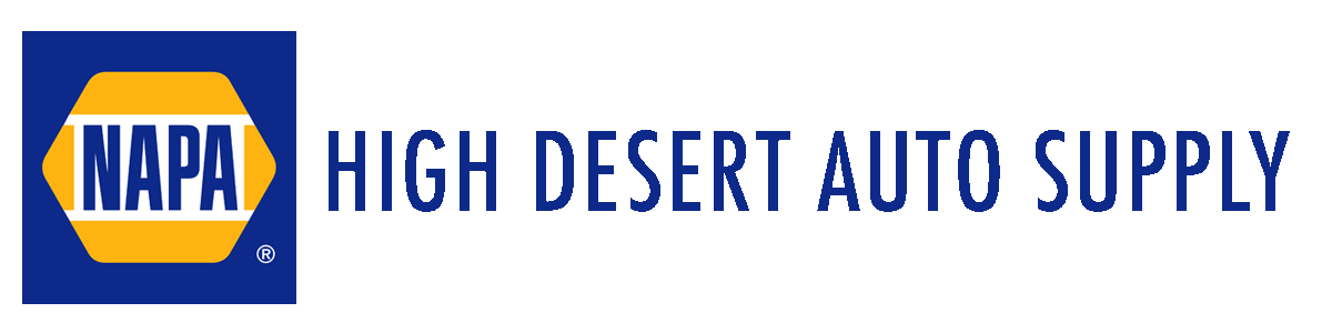 Piezas de Auto NAPA – Suministro de Repuestos en High Desert – Calidad y Variedad