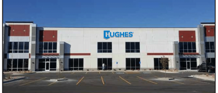 Hughes Supply Doral – Suministros Industriales y Materiales de Construcción en Florida