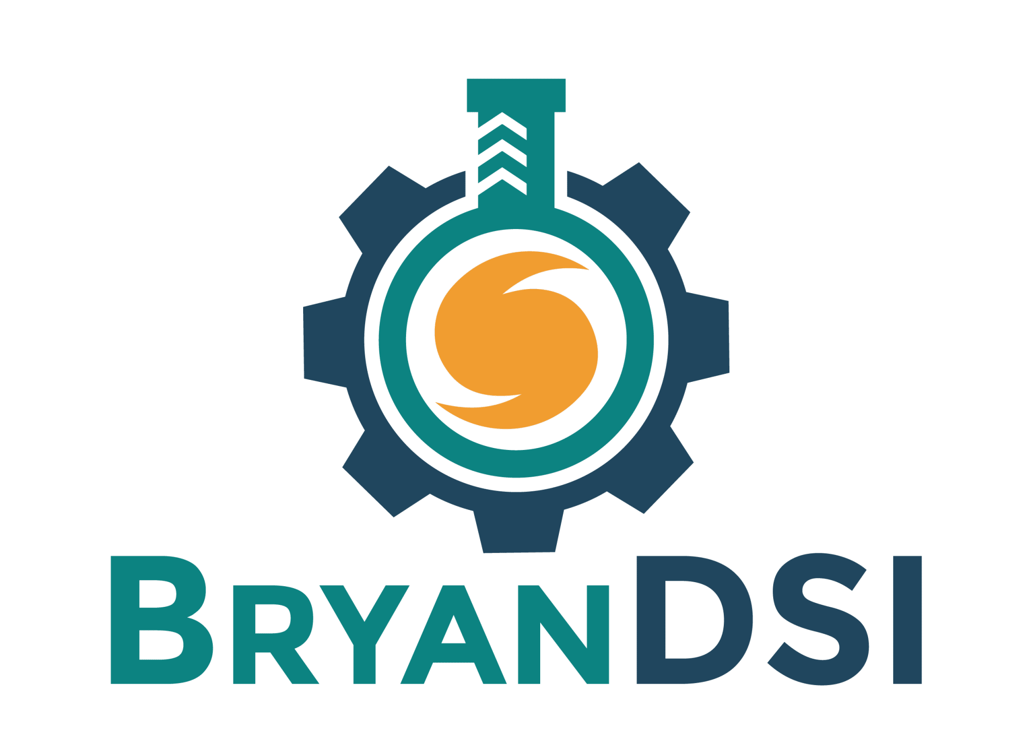 Logotipo de Bryan Distributor Inc - Distribuidor Mayorista de Productos Industriales