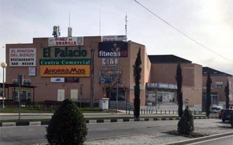 Comercial El Palacio – Tienda de Moda y Hogar en el Centro de la Ciudad | Compras y Ofertas