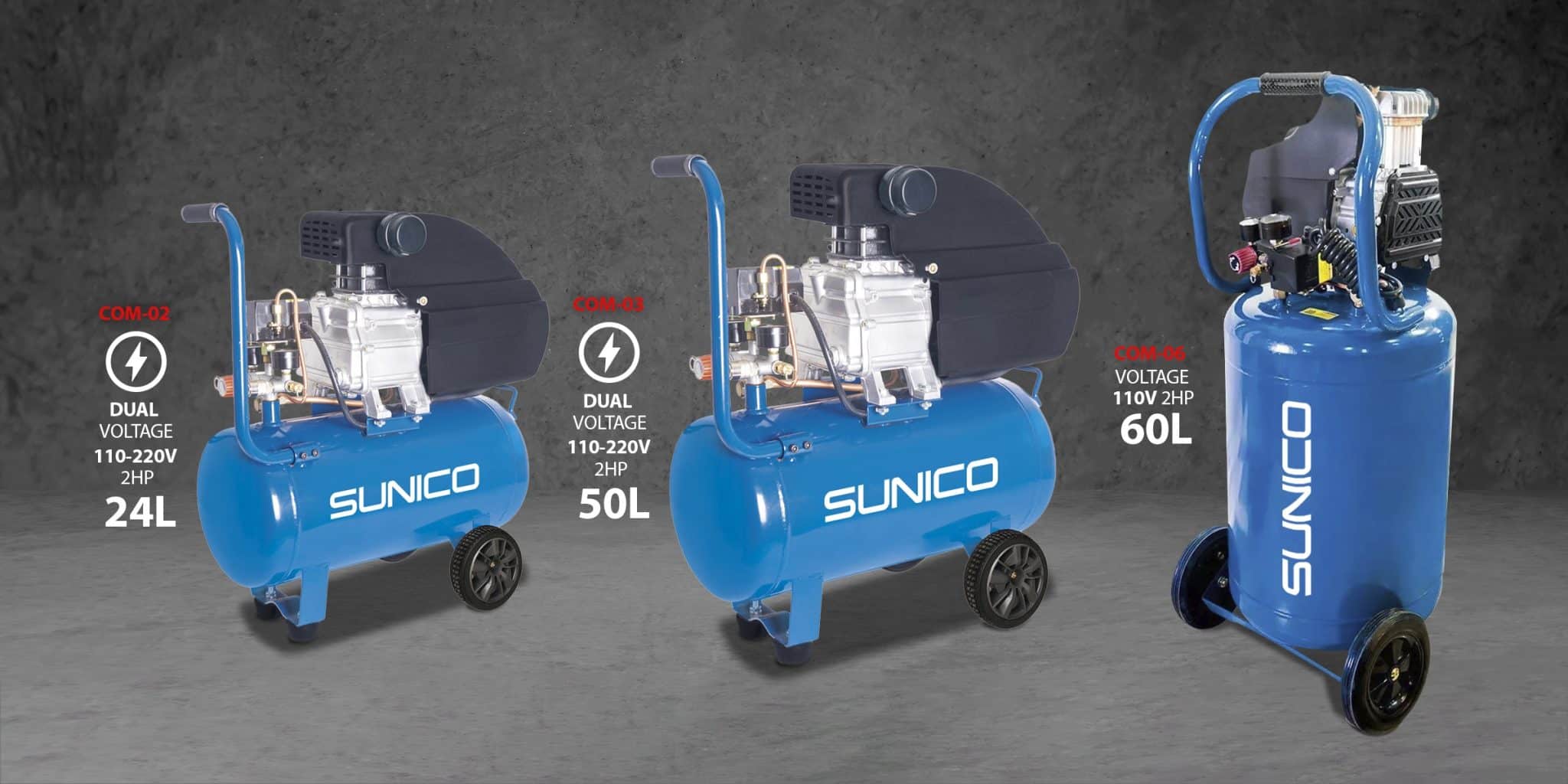 Sunny International – SUNICO: Logotipo Corporativo y Marca Global de Negocios Internacionales