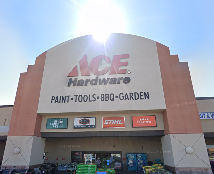 Ruggiero’s Ace Hardware Fortuna – Herramientas y Mejoras para el Hogar en Oferta