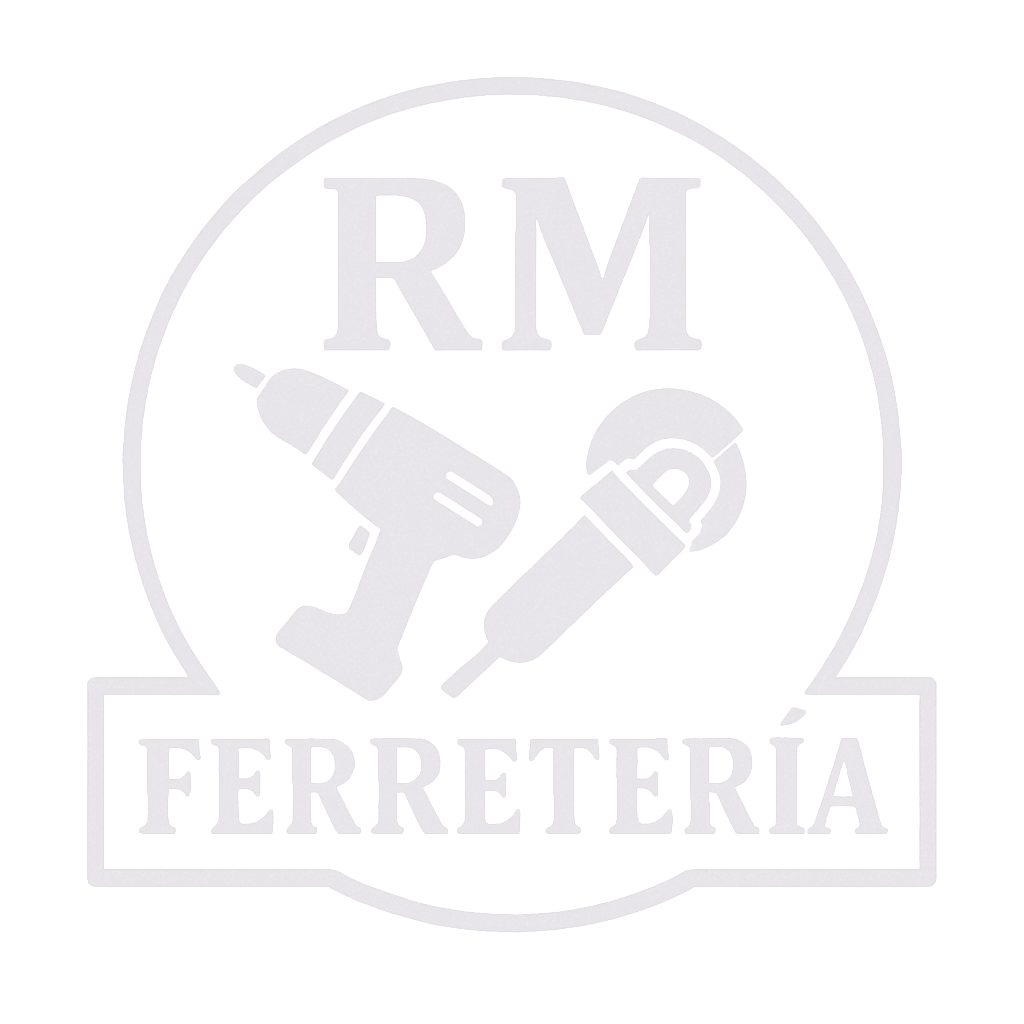 Ferretería RM Hardware – Herramientas y Materiales de Construcción de Calidad