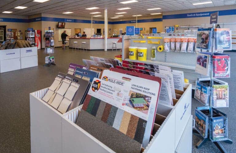 ABC Supply Interiors: Soluciones de Diseño Interior y Suministros para Proyectos Comerciales