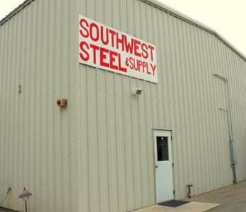 Southwestern Steel & Supply Co – Proveedor líder de acero y suministros industriales