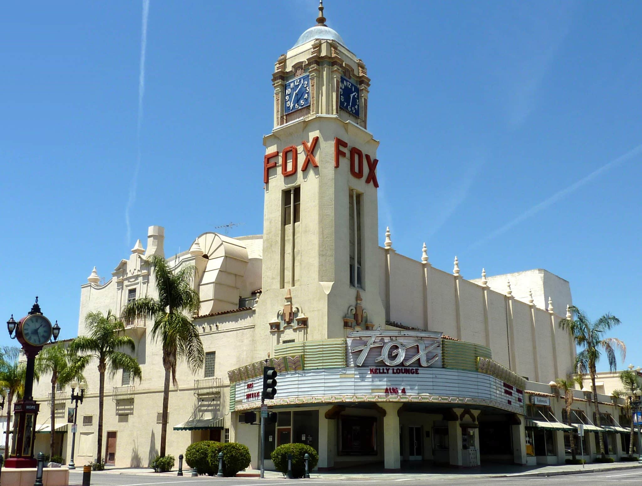 Ferreterías en Bakersfield, CA: precios, horarios y mejores opciones – Guía completa