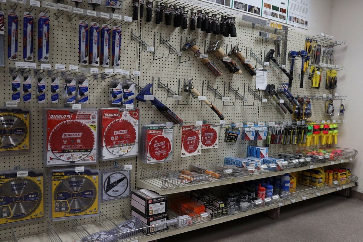 Ferreterías en Stockton, California: Guía definitiva de herramientas y materiales