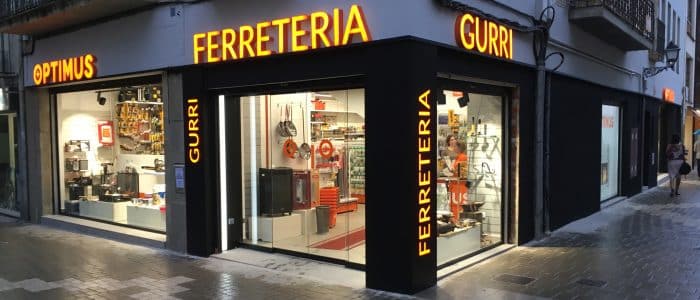 Top 10 Ferreterías en Salinas, CA 2026 – Guía y reseñas completas