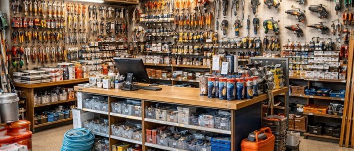 Ferreterías top en Escondido, CA: precios bajos, alta calidad y gran variedad