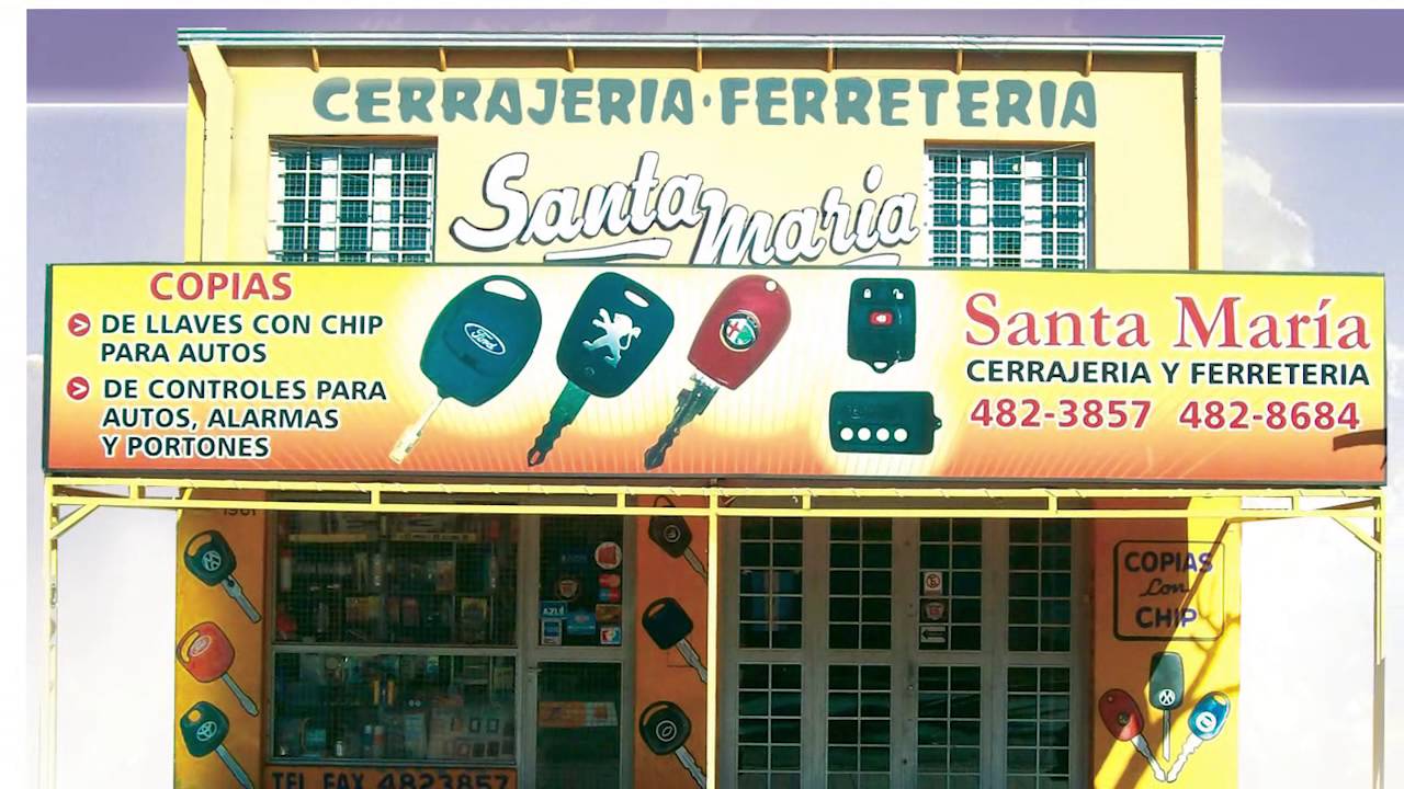 Ferreterías en Santa María, California: Top opciones y ofertas exclusivas