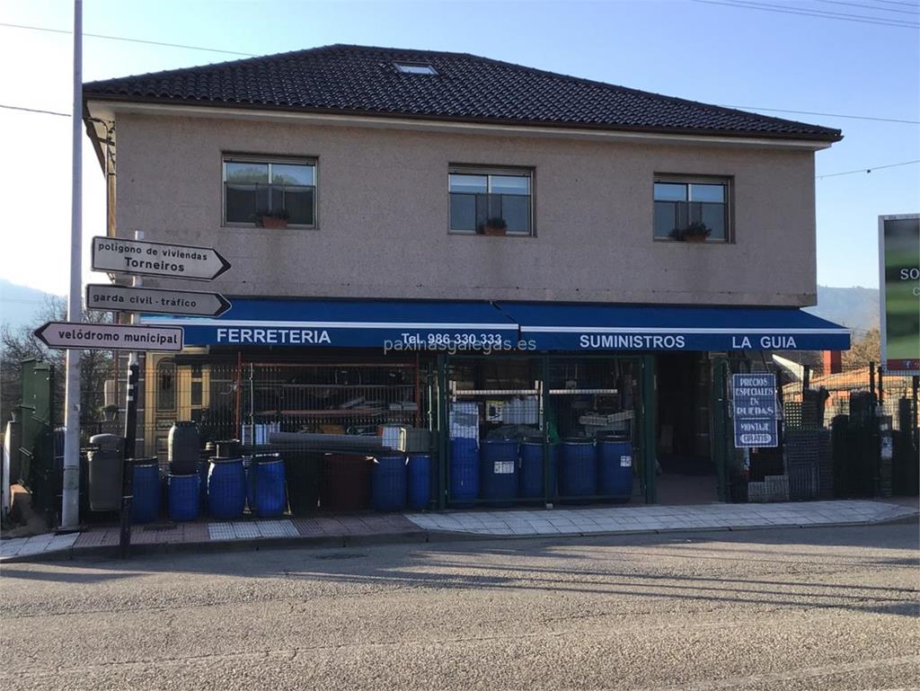 Mapa de ferreterías en El Monte, CA: precios, horarios y servicios