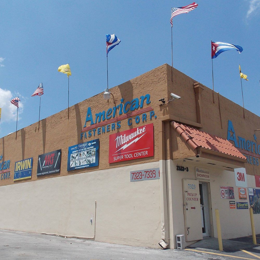 Ferreterías en Doral, Florida: Guía completa de ofertas y mejores opciones
