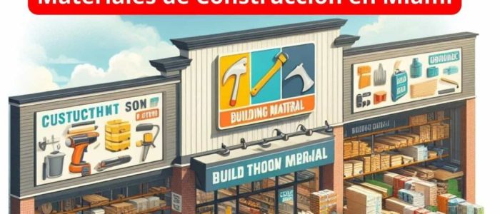 Ferreterías en Miami-Dade: Mejores proveedores, precios y servicios – Guía completa