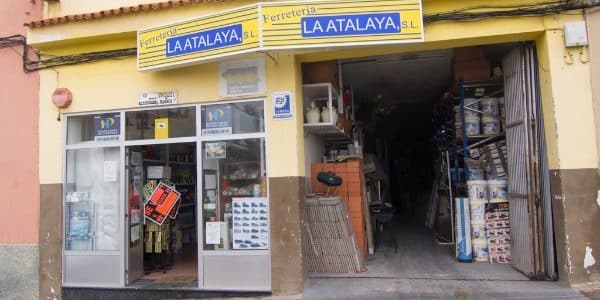 Ferreterías en Doña Ana (NM): precios, productos y horarios – Guía completa